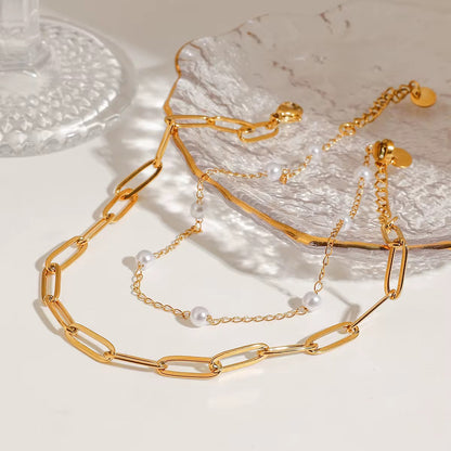 Cassandra Anklet