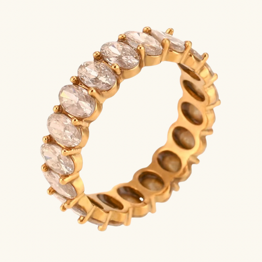 Capri Ring