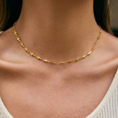 Stardust Necklace