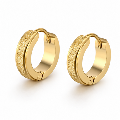 Sol Hoops