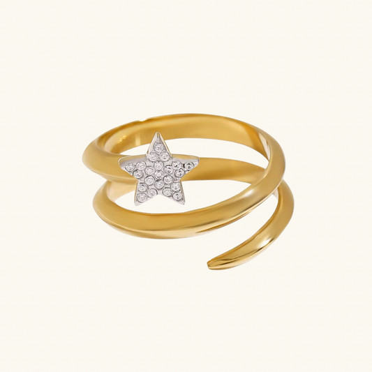 Starlight Ring