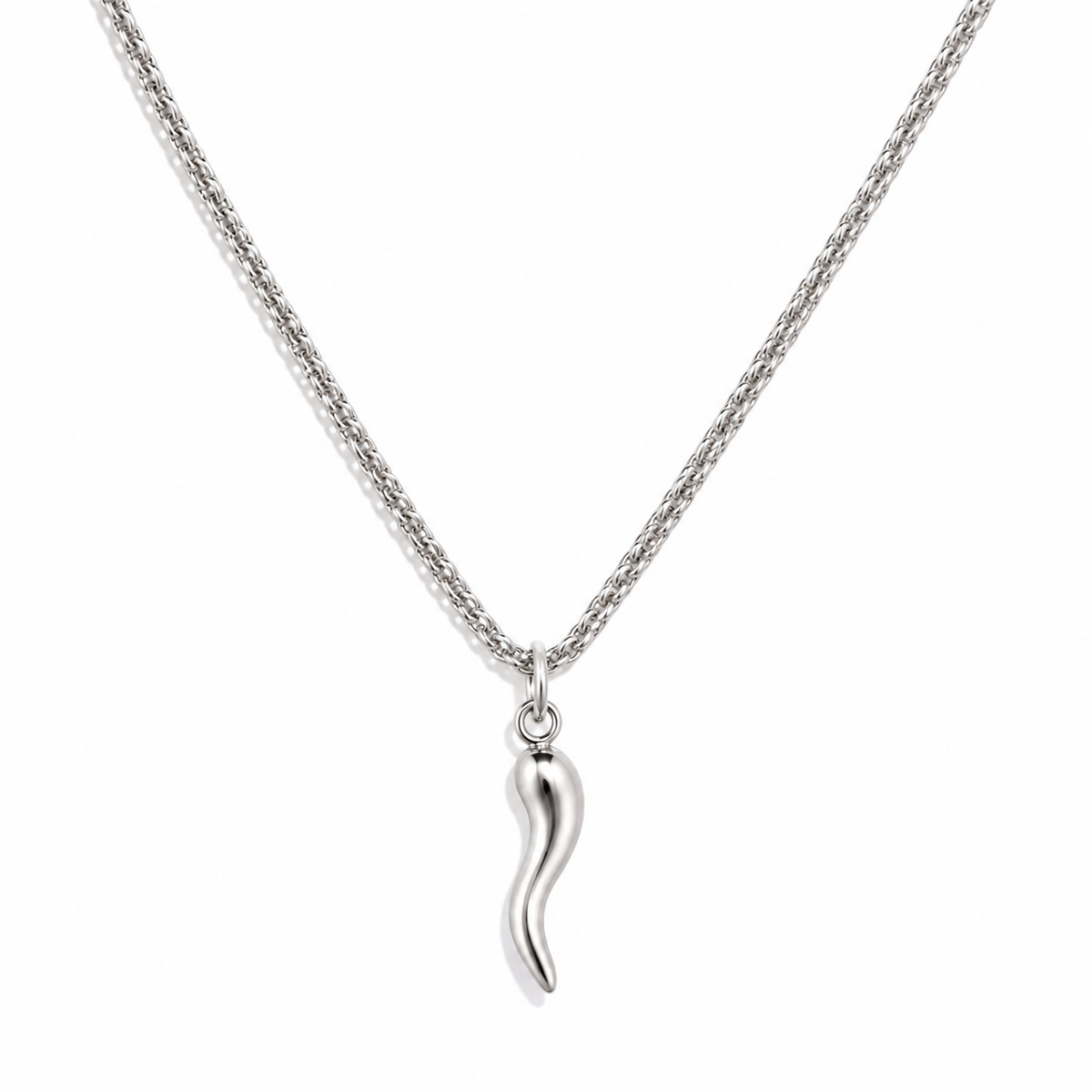 Nova & Co. Cornicello Necklace