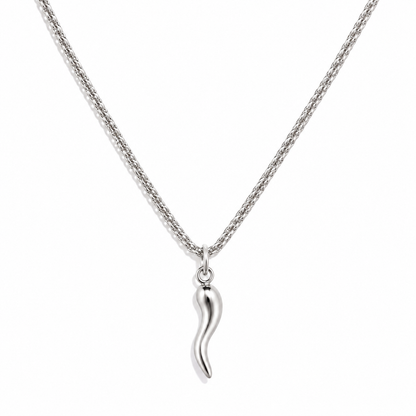 Nova & Co. Cornicello Necklace
