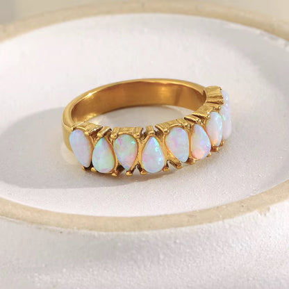 Lumi Opal Band