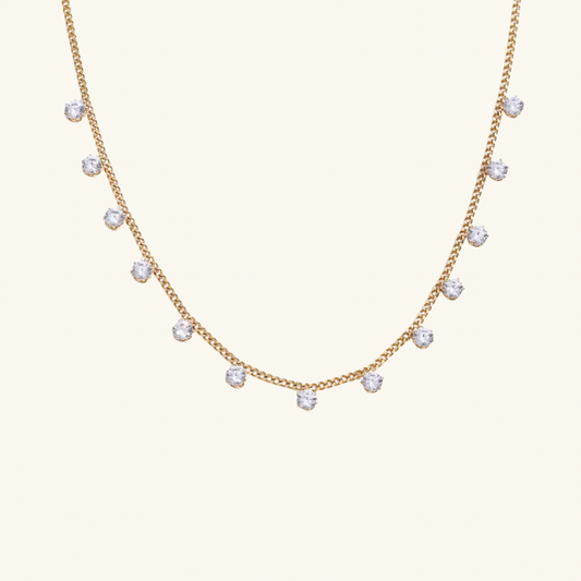 Eliana Necklace