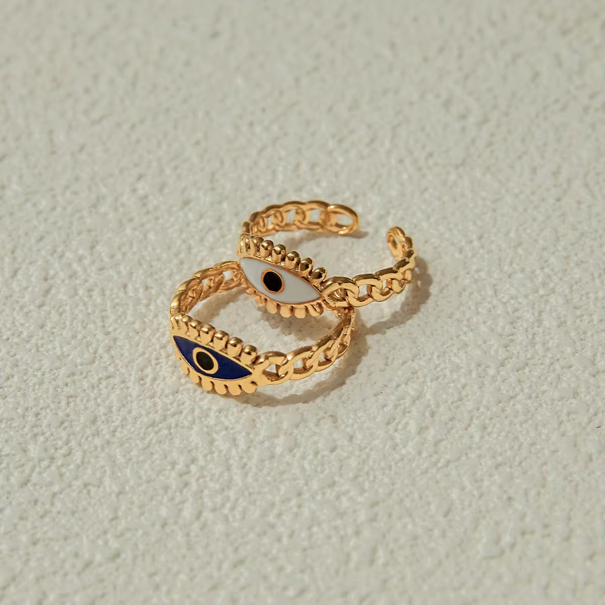 Vibras Ring