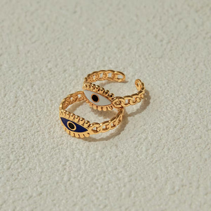 Vibras Ring