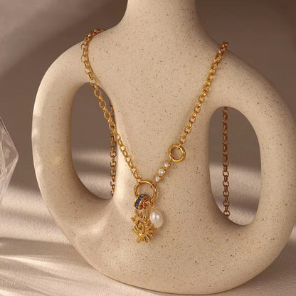 Surf Side Necklace