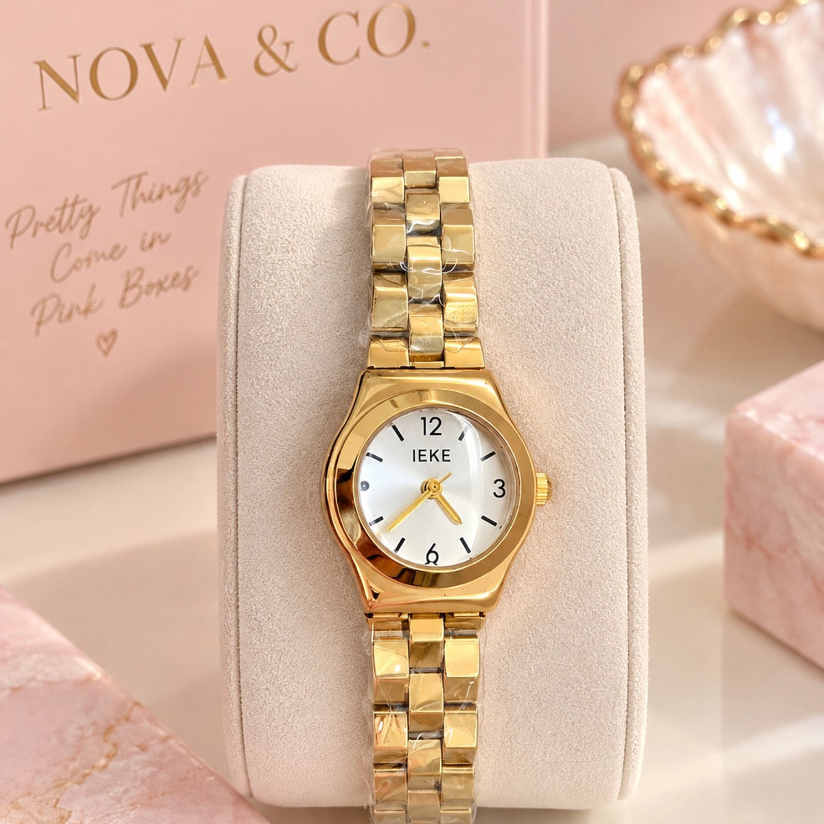 Everyday Watch