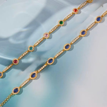 Vienna Bracelet