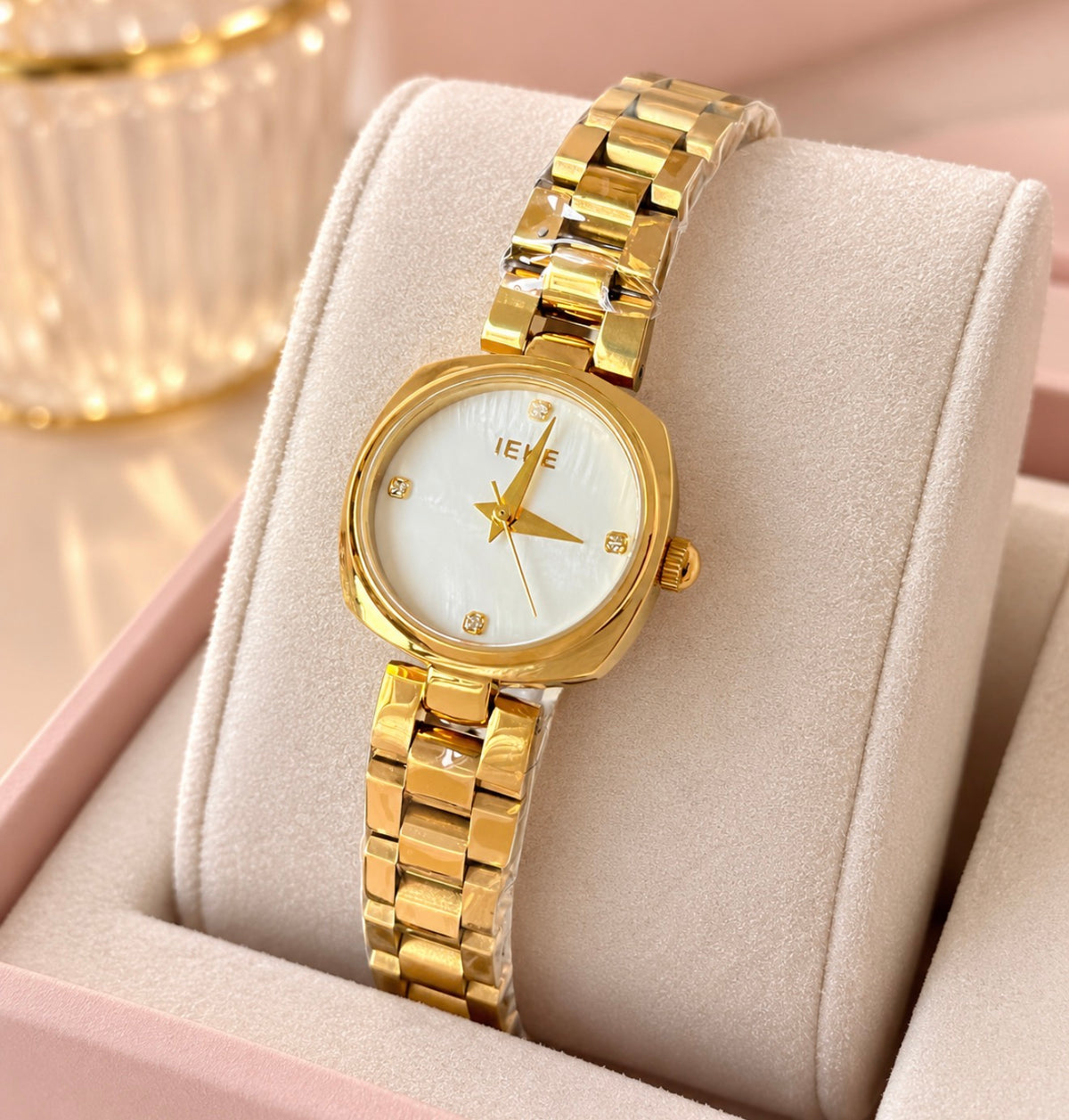 Everyday Watch