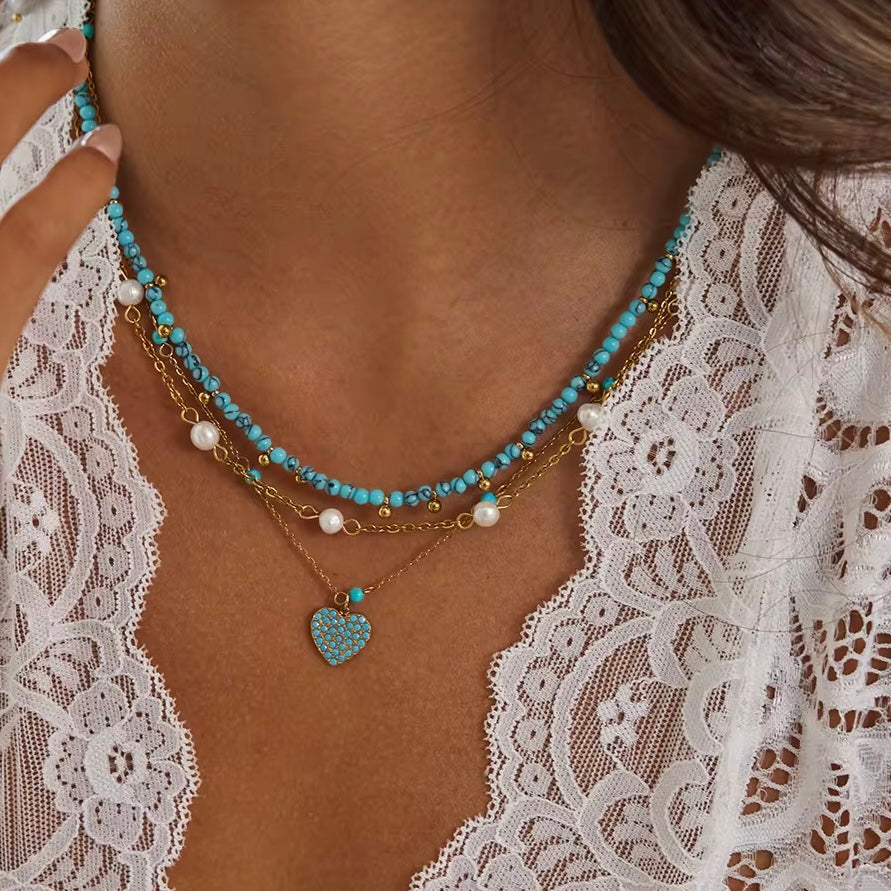 Isla Necklace