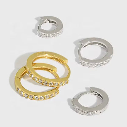 13mm Earring