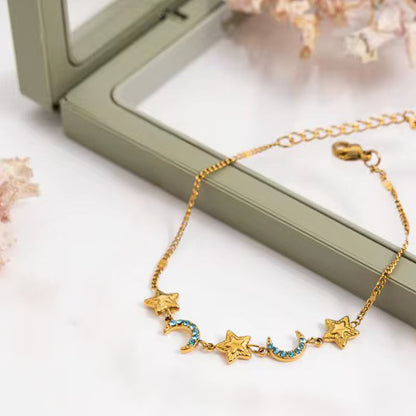Celeste Bracelet
