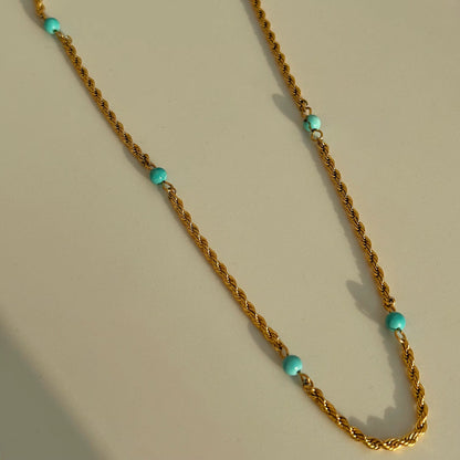 Capri Necklace