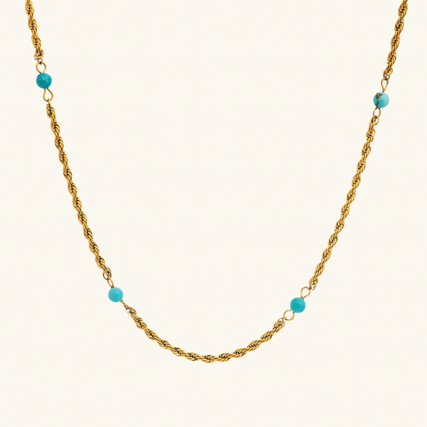 Capri Necklace