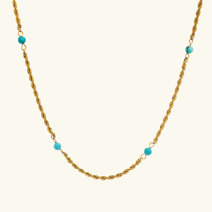 Capri Necklace