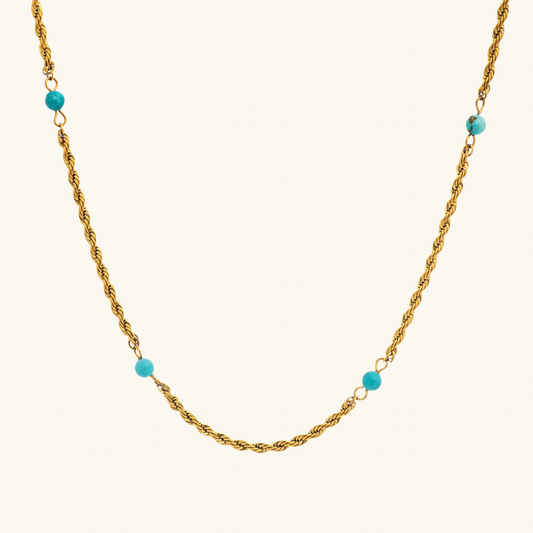 Capri Necklace