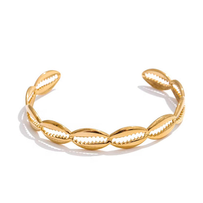 Island Girl Cuff