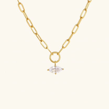 Solara Necklace