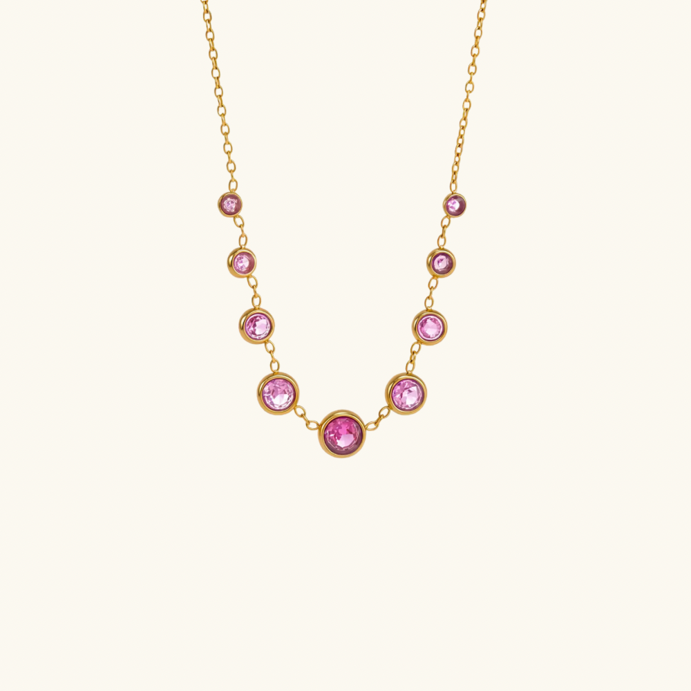 Giselle Necklace