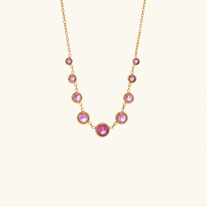 Giselle Necklace