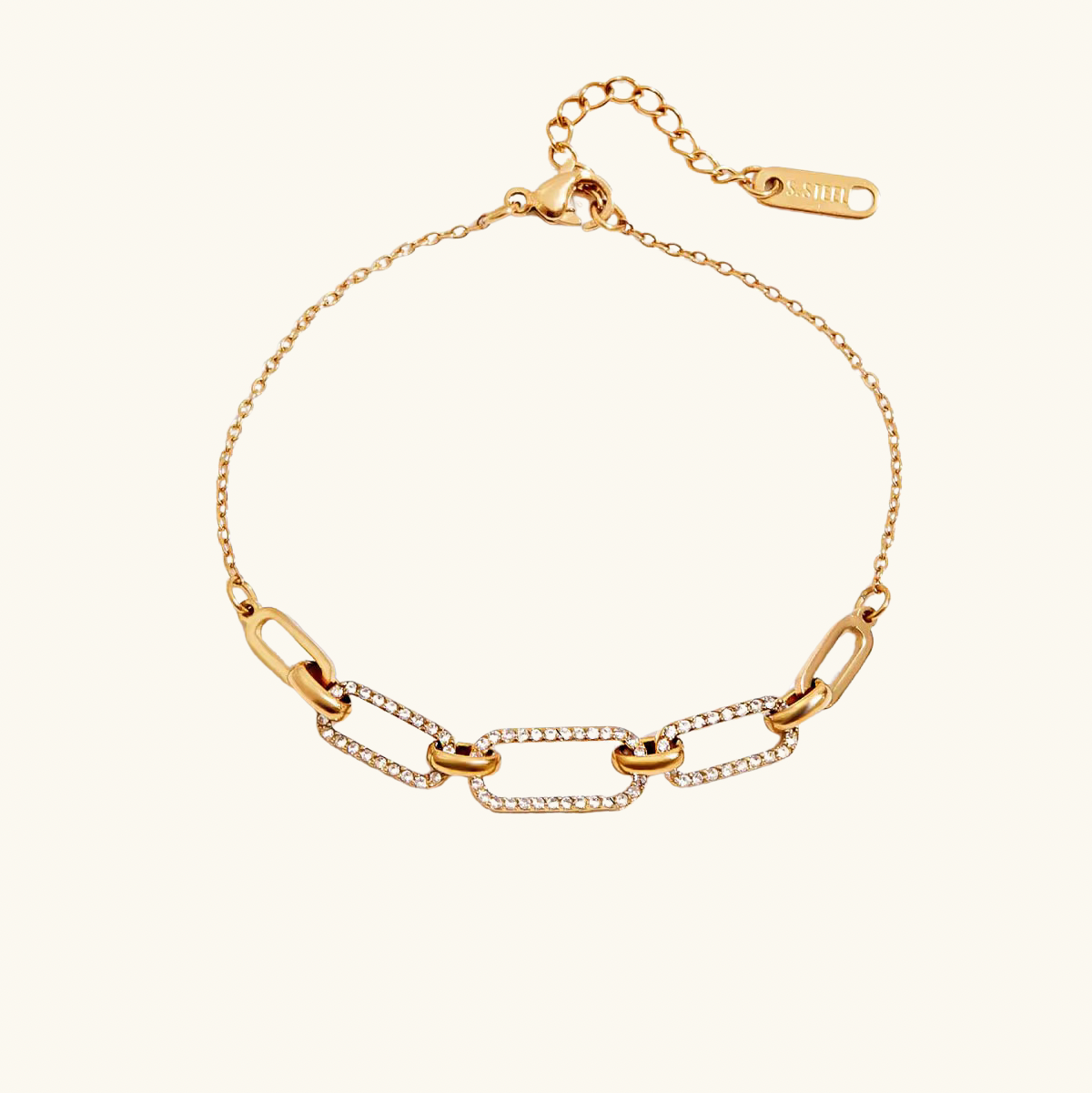 Mini Miami Vice Bracelet