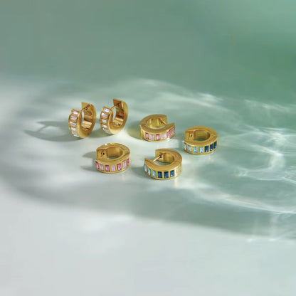Malibu Earrings