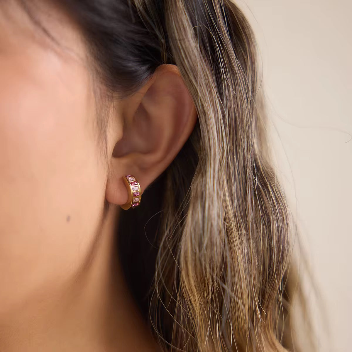 Malibu Earrings