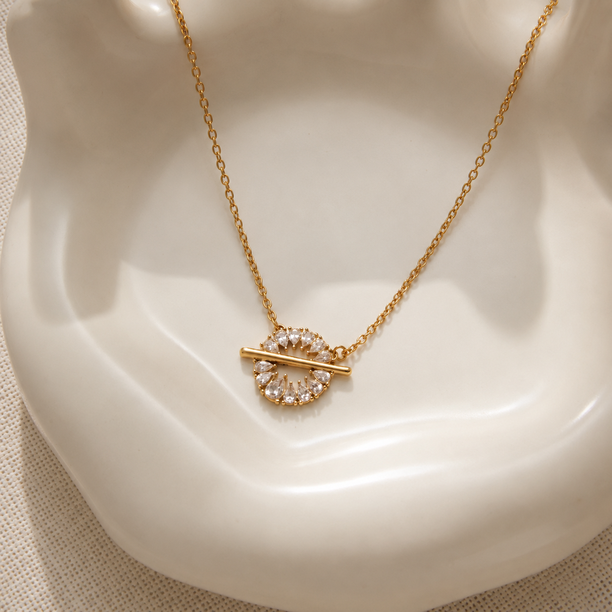 Juliette Necklace