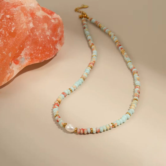 Coastal Dream Necklace
