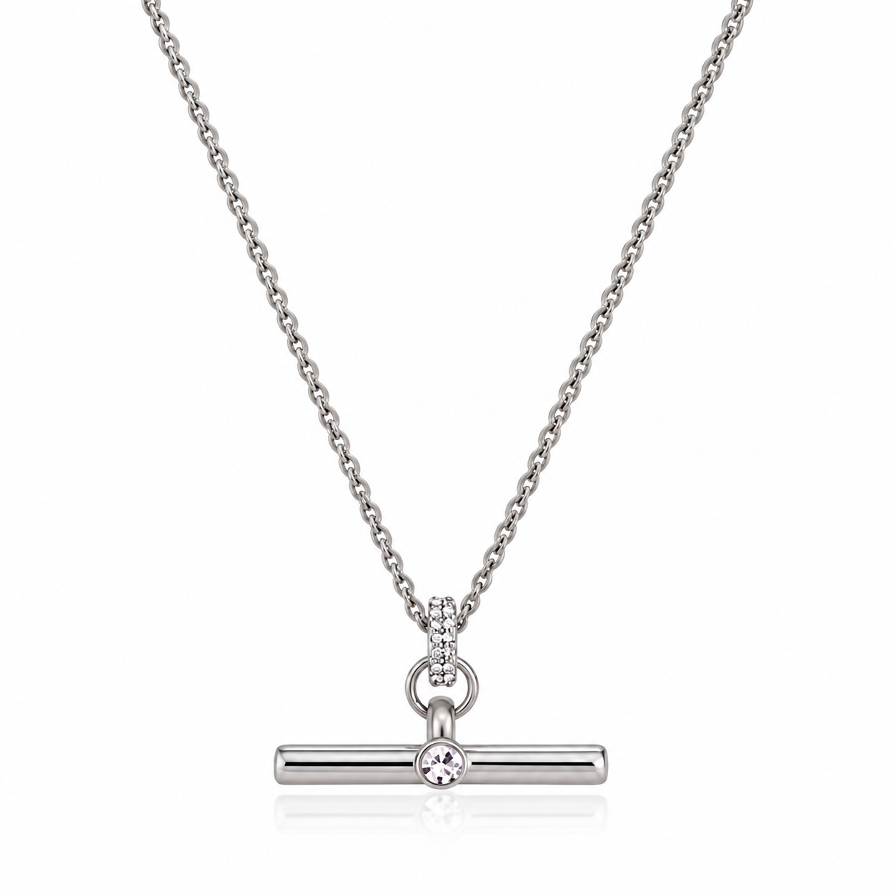 The Parker Necklace