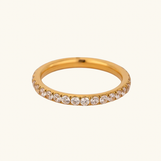 Starlit Ring