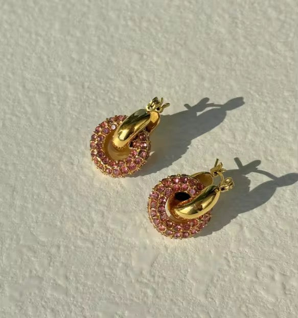 Electric Hoops