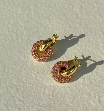 Electric Hoops