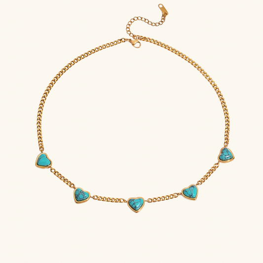 Tulum Necklace
