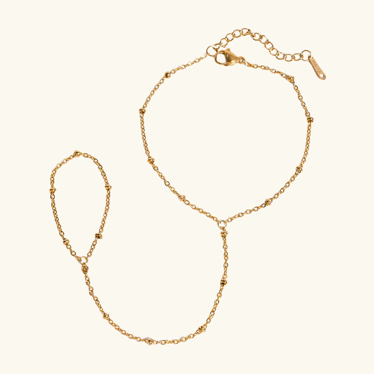 Lexi Hand Chain