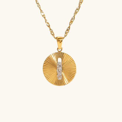 Vera Luxe Necklace