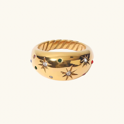 Stardust Ring