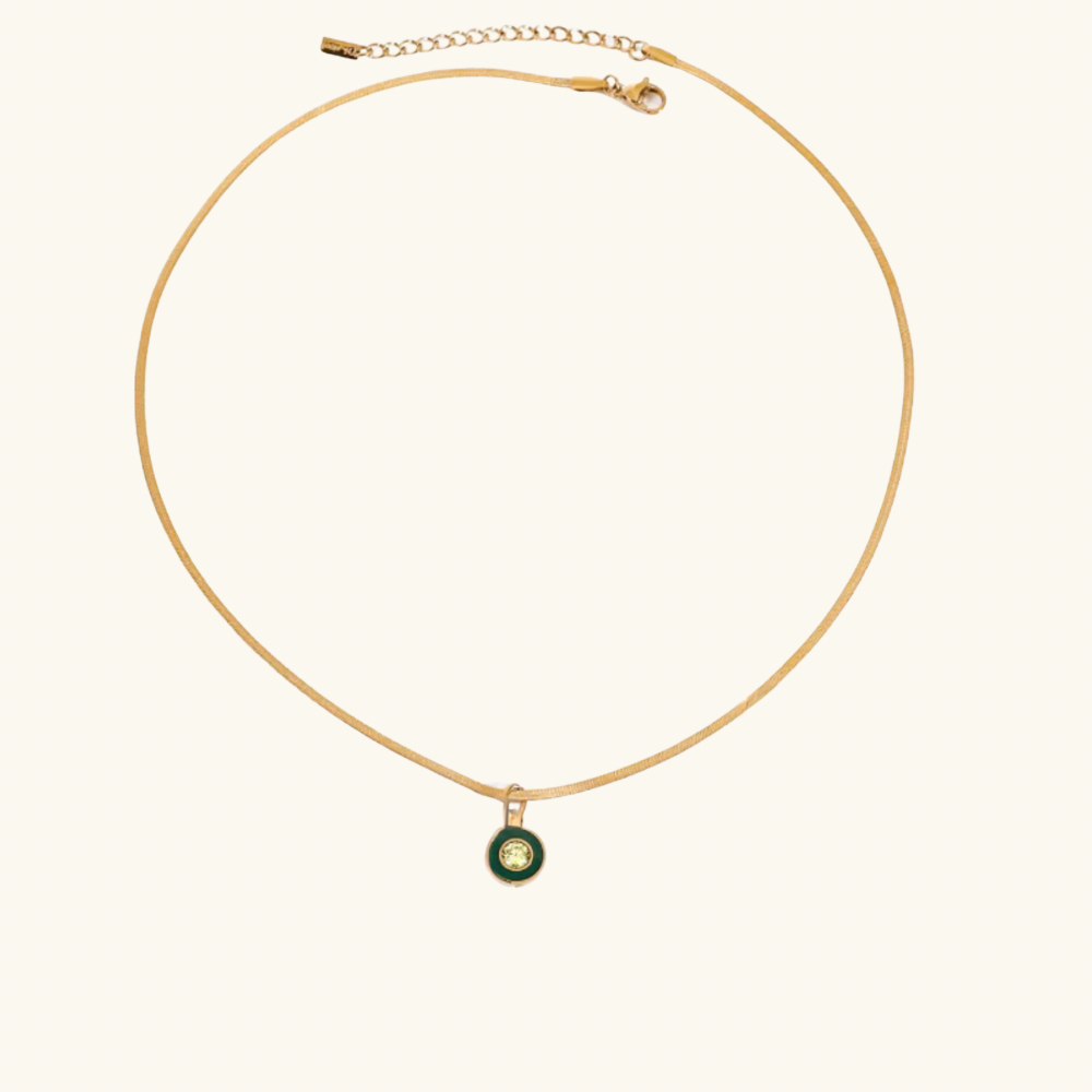 Saddie Necklace