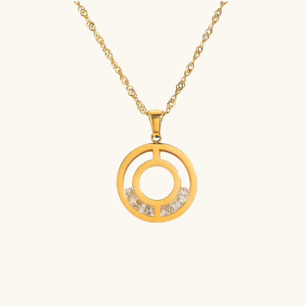 Vera Luxe Necklace