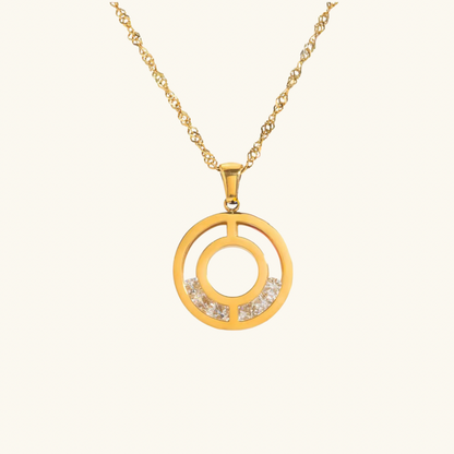 Vera Luxe Necklace