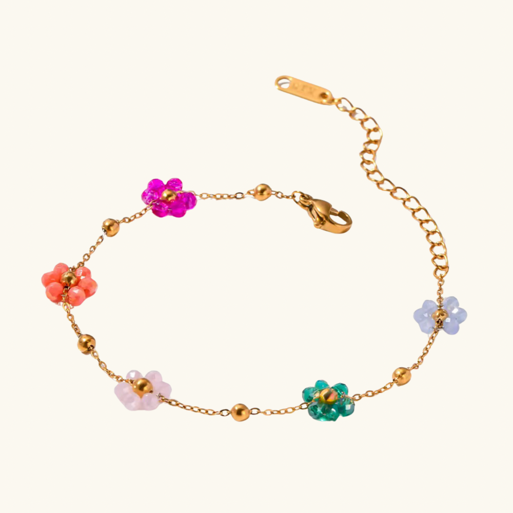 Daisy Dreams Bracelet