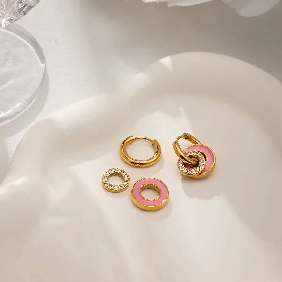 Layla Earrings