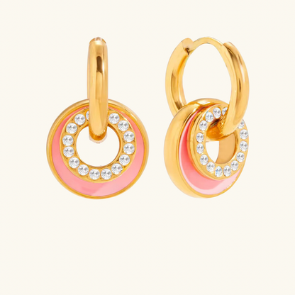 Layla Earrings
