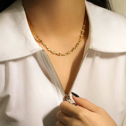 Sunset Lover Necklace