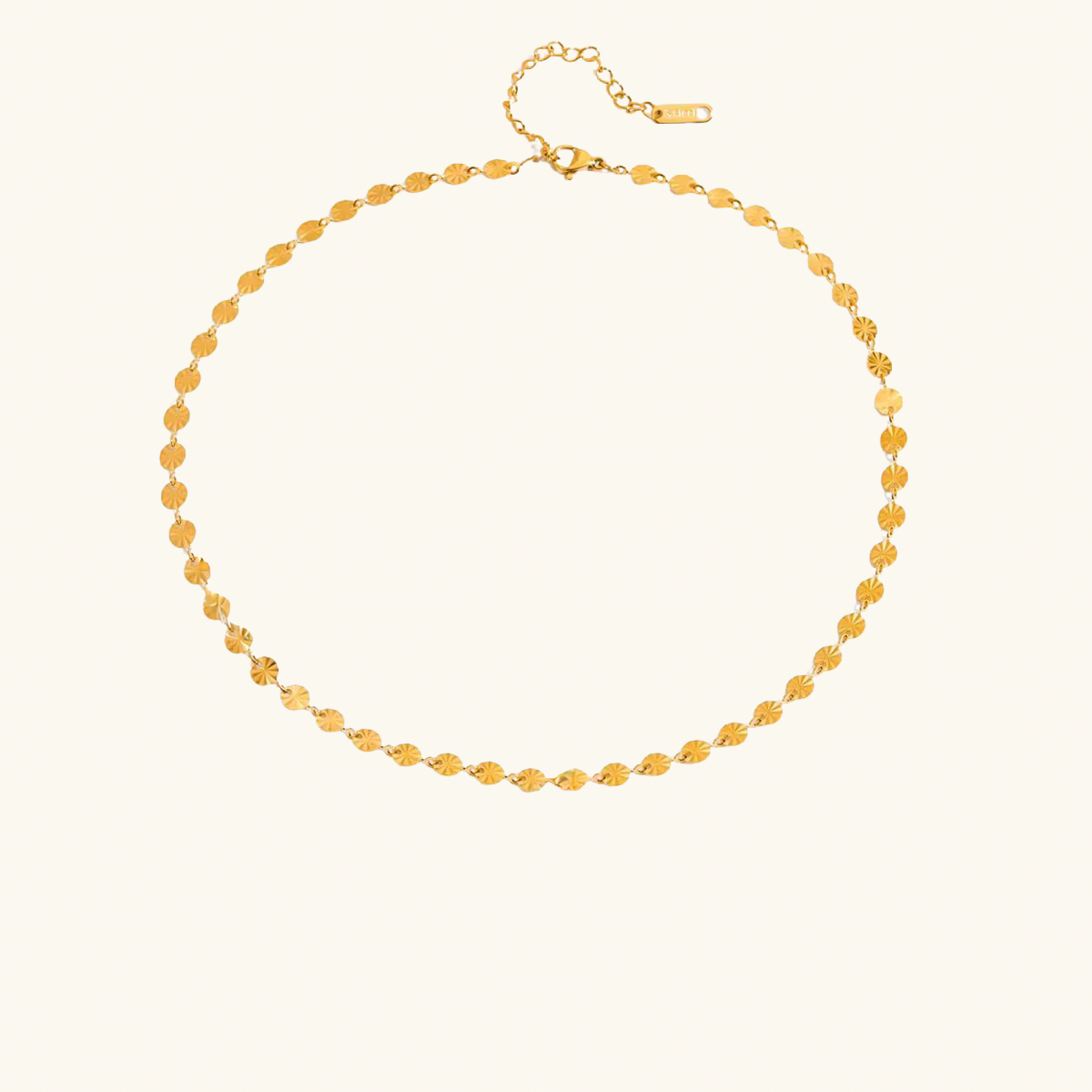 Sunset Lover Necklace