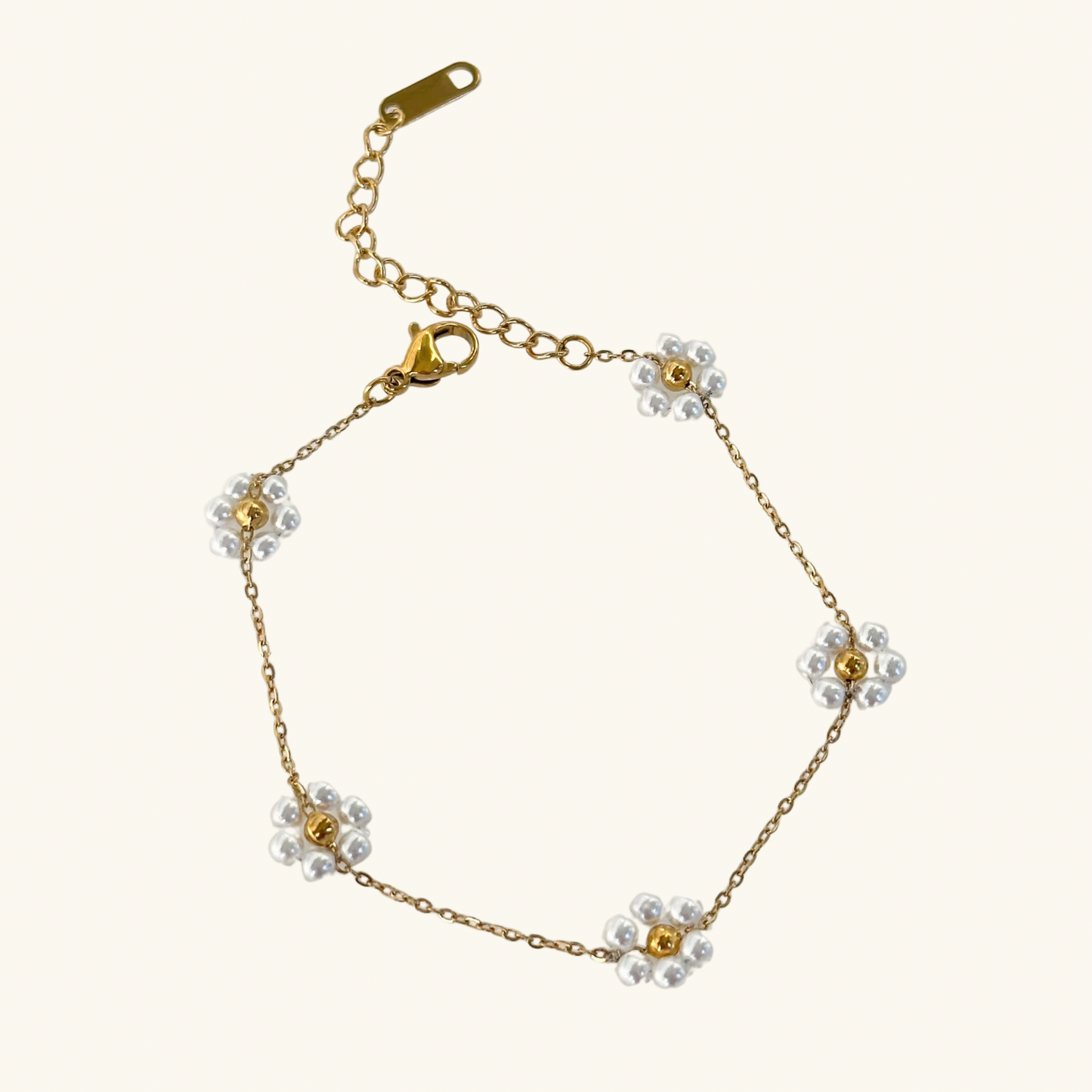 Daisy Dreams Bracelet