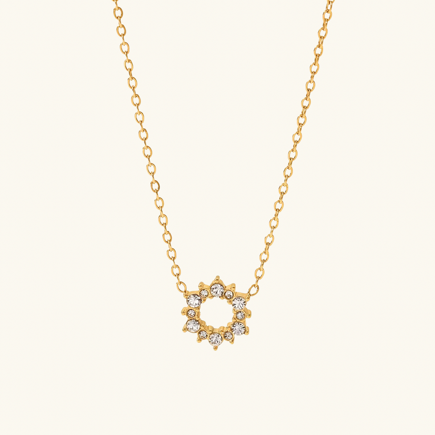 Valerie Necklace