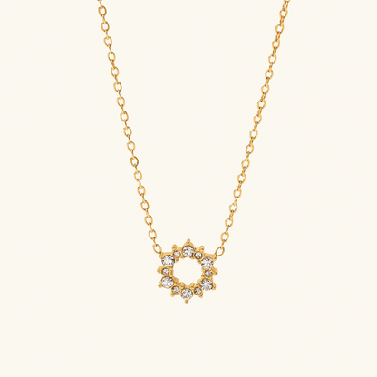 Valerie Necklace